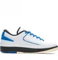 Кросівки жіночі Air Jordan 2 Low White DX4401-104