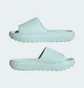 Тапочки унисекс Adidas Adilette Lumia Turquoise JQ7461