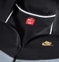 Толстовка чоловіча Nike Tech Fleece Grey/Black FZ4709-011