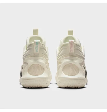 Кроссовки унисекс Nike Cosmic Unity 2 Basketball Shoes Beige Dh1537-100
