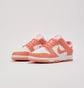 Кросівки жіночі Nike Dunk Low Next Nature Orange/White DD1873-109