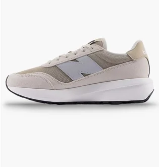 Кроссовки мужские New Balance 370 Beige/Olive U370953