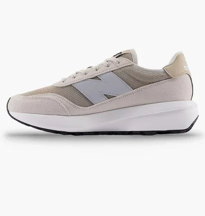 Кроссовки мужские New Balance 370 Beige/Olive U370953