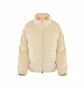 Пуховик жіночий Adidas Original S Down Puffer Yellow GU1777