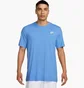 Футболка мужская Nike Sportwear Club Blue AR4997-412