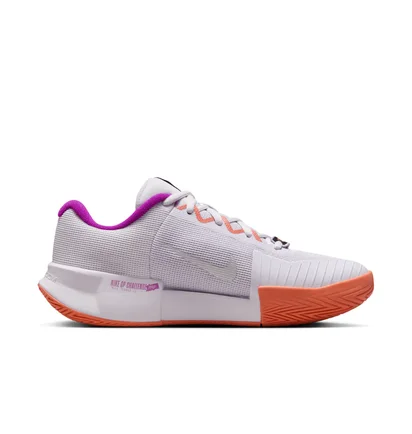 Кроссовки женские Nike Zoom Gp Challenge Pro Premium Hc Violet/White FQ7265-500