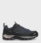 Кросівки жіночі Cmp Rigel Low Wmn Trekking Shoes W Blue 3Q13246-53Ug