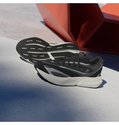 Кроссовки женские Adidas Lightblaze Black JH6959