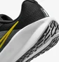 Кросівки чоловічі Nike Downshifter 13 MenS Road Running Shoes Black FD6454-014