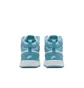 Кроссовки детские Nike Court Borough Mid 2 Blue CD7783-129