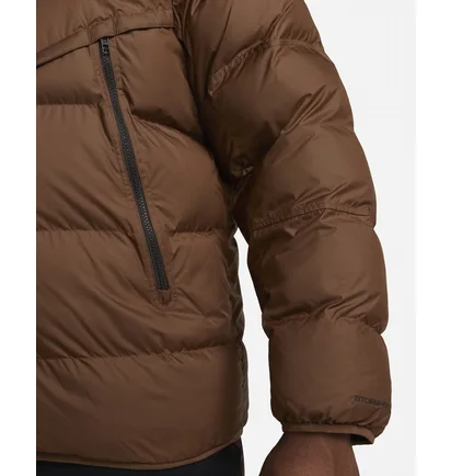 Пуховик чоловічий Nike Sportswear Storm-Fit Windrunner Brown Dr9605-259