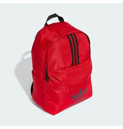 Рюкзак унисекс Adidas Chf 45 Red JE4034