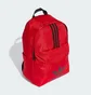 Рюкзак унисекс Adidas Chf 45 Red JE4034