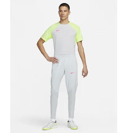 Штаны мужские Nike Dri-Fit Strike MenS Soccer Pants White DV9269-043