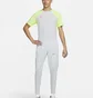 Штаны мужские Nike Dri-Fit Strike MenS Soccer Pants White DV9269-043