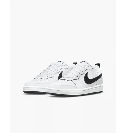 Кросівки дитячі Nike Court Borough Low 2 BQ5448-104