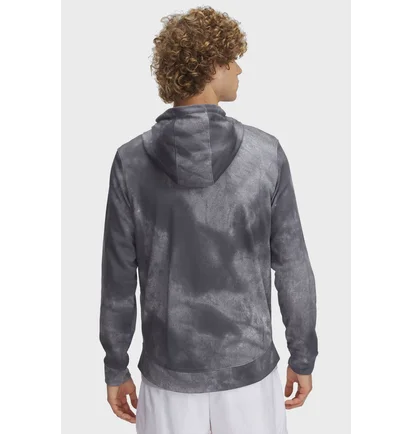 Спортивный костюм мужской Under Armour Rival Terry Aop Fz Q1 Grey 1390139__1390143