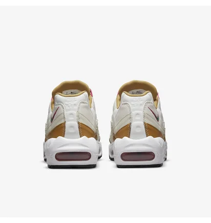 Кросівки жіночі Nike Air Max 95 Beige DH1632-100