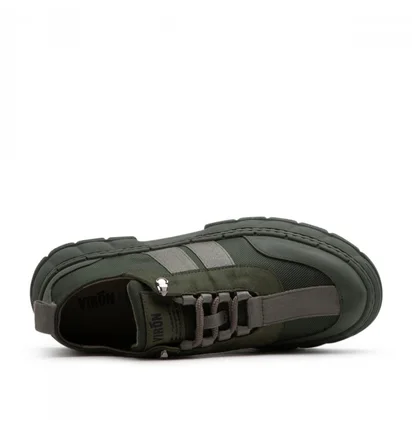 Кросівки унісекс Viron 2008 Green 2008-05-N-550