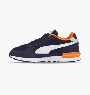 Кросівки дитячі Puma Graviton Jr Blue 381987-06