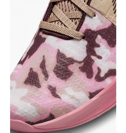 Кроссовки женские Nike Metcon 8 Amp Training Shoes Pink DV9013-200