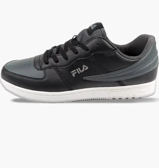 Кроссовки мужские Fila Noclaf Black FFM002283033