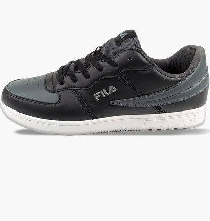 Кроссовки мужские Fila Noclaf Black FFM002283033