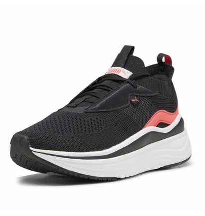Кроссовки женские Puma Softride Stakd Training Shoes Black 378827-02