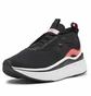 Кроссовки женские Puma Softride Stakd Training Shoes Black 378827-02