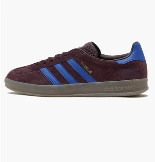 Кросівки чоловічі Adidas Originals Gazelle Indoor Brown Ig9980