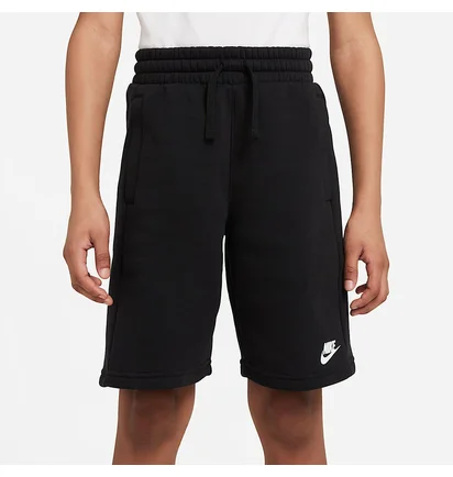 Спортивний костюм дитячий Nike Sportswear Black DO6789-010