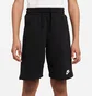Спортивний костюм дитячий Nike Sportswear Black DO6789-010