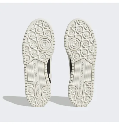 Кросівки жіночі Adidas Forum Bold Shoes White Hq1985