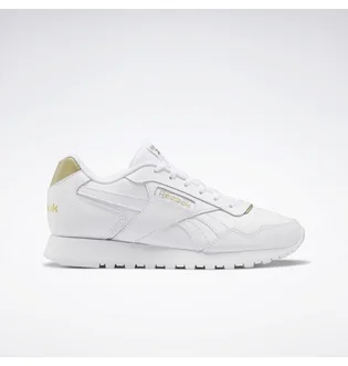 Кроссовки женские Reebok Glide White ID1959