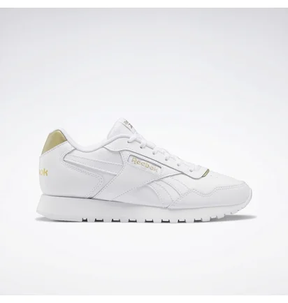 Кроссовки женские Reebok Glide White ID1959