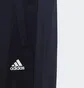 Спортивный костюм детский Adidas Essentials Big Logo Blue/Black HR6408