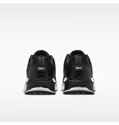 Кроссовки мужские Nike Air Max Bia Black IO9416-004
