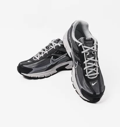 Кросівки чоловічі Nike Initiator Grey IB3083-001