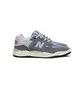 Кросівки чоловічі New Balance Tiago Lemos X Numeric 1010 Grey NM1010JP