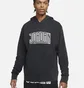 Худи мужское Air Jordan Sport Dna Black DA7180-010