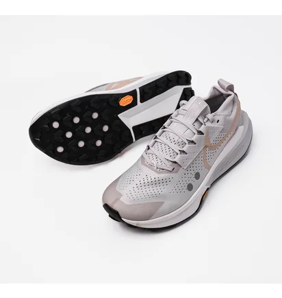 Кросівки чоловічі Nike Zegama White FD5190-010