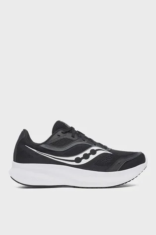 Кроссовки мужские Saucony Cohesion 18 Wide Saucony Black S21035-210