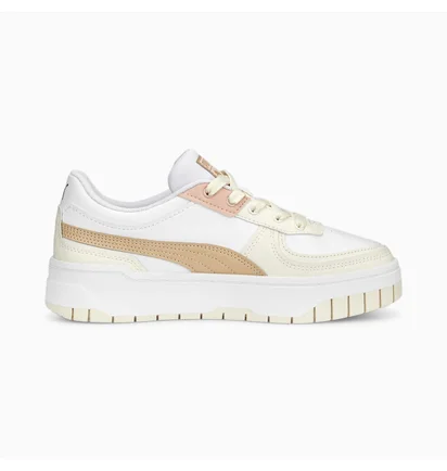 Кросівки жіночі Puma Cali Dream Beige 392730-14