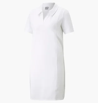 Платье женское Puma Her White 673116-02