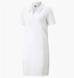Платье женское Puma Her White 673116-02