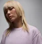 Футболка жіноча Air Jordan Essentials Violet FN4500-537