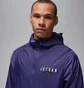 Ветровка мужская Air Jordan Essential Hbr Blue/Black DV7650-502
