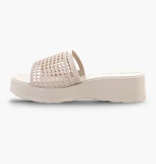 Тапочки женские Ipanema Essence Beige 83786-BO479