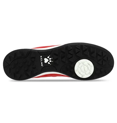 Сороконіжки унісекс Kelme Basic Red 871701.9611
