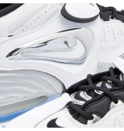 Кроссовки женские Nike W Air Adjust Force 2023 White DV7409-100